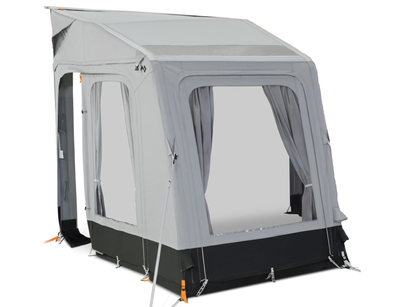 Dometic Rally Air Tour 200 S Dometic Rally Air Tour 200 S