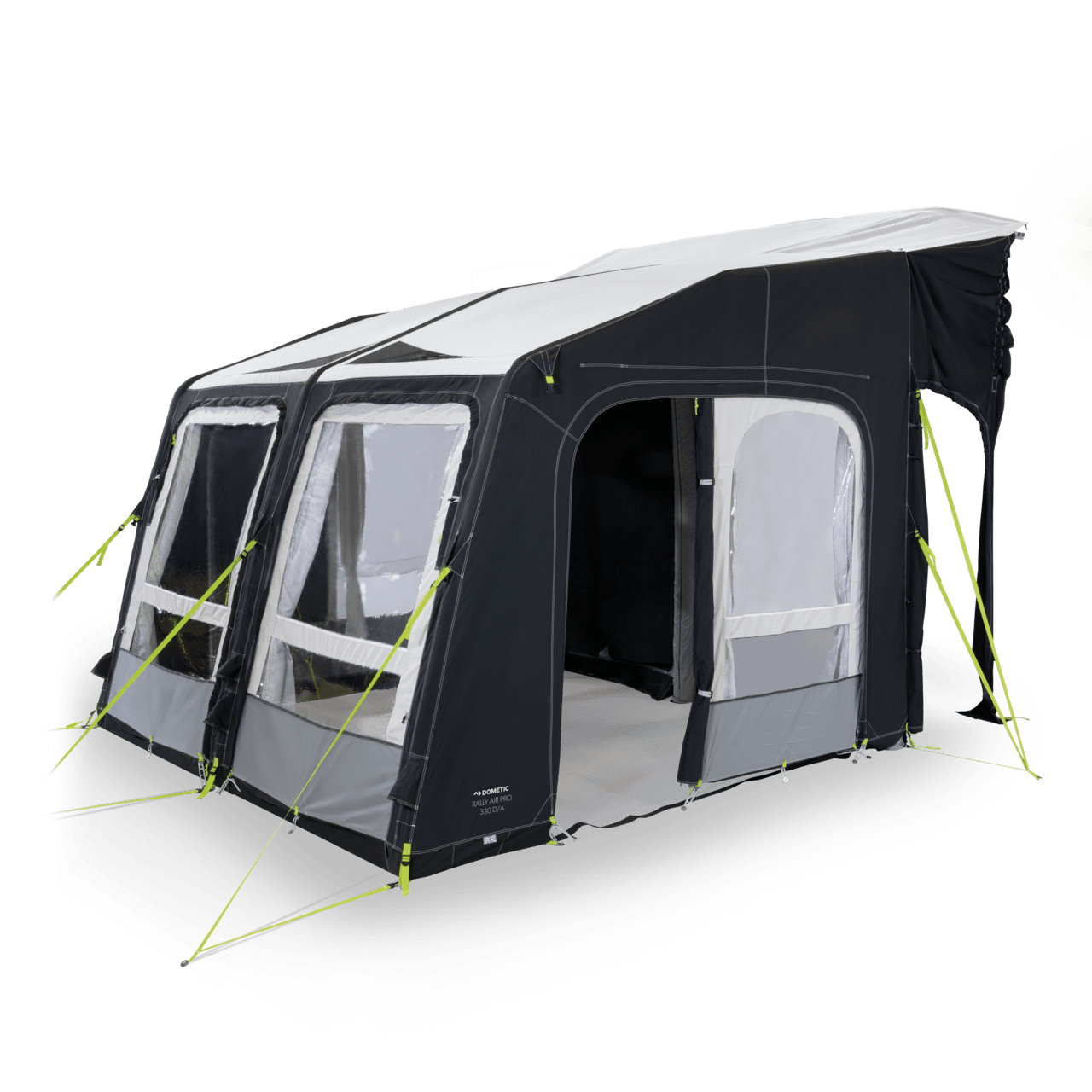 Dometic Rally AIR Pro 330 Driveaway Awning Dometic Rally AIR Pro 330 Driveaway Awning