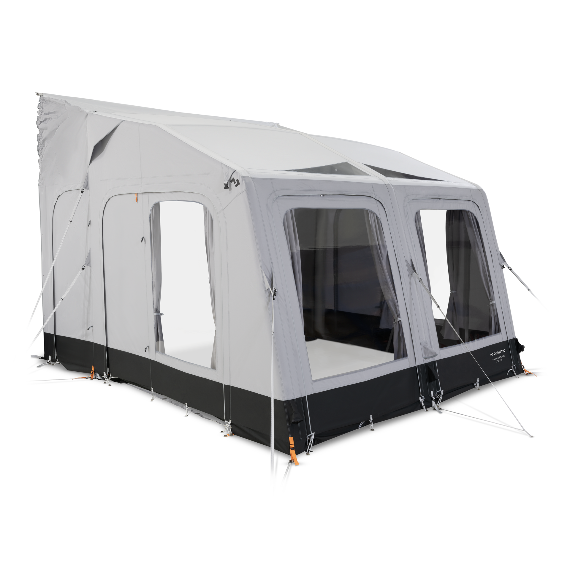 Dometic Rally Air Tour 330 Driveaway Dometic Rally Air Tour 330 Driveaway