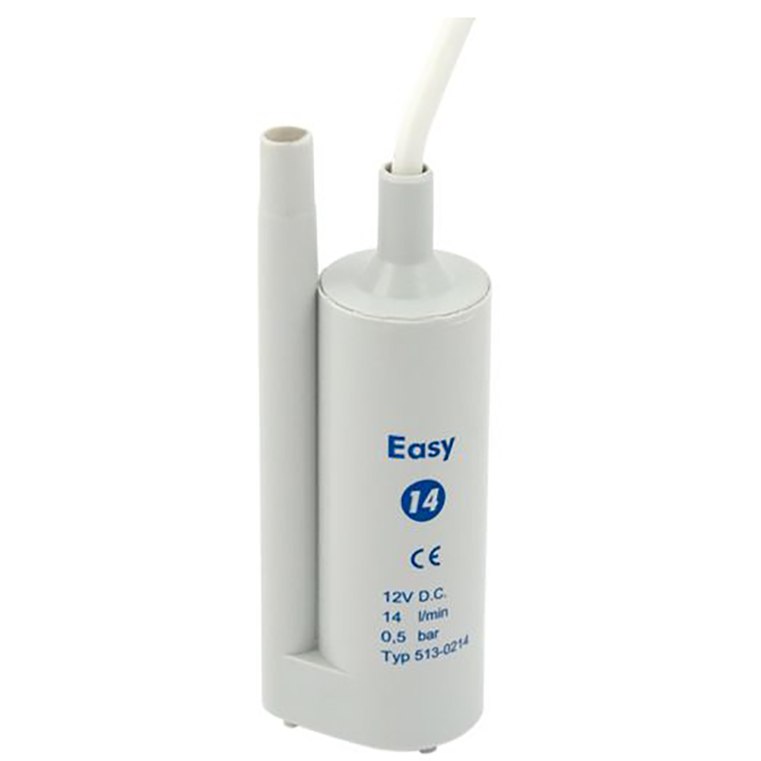 Reich 14L 0.5 Bar Submersible Pump Reich 14L 0.5 Bar Submersible Pump