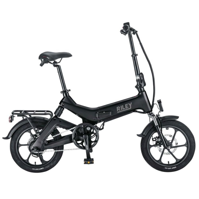 Riley RB1 Folding Electric Bike Riley RB1 Folding Electric Bike