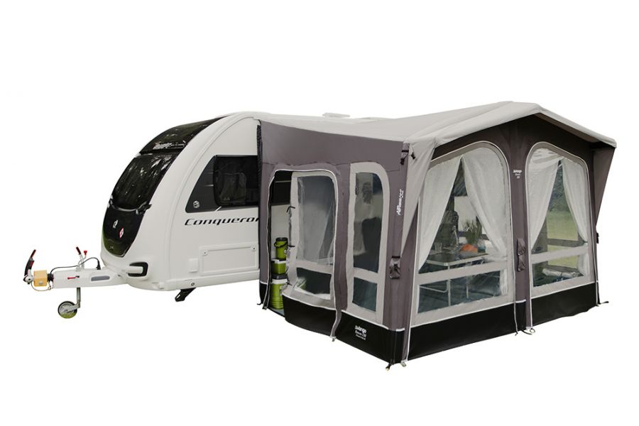 Vango Riviera Air 330 Elements Proshield Awning Vango Riviera Air 330 Elements Proshield Awning