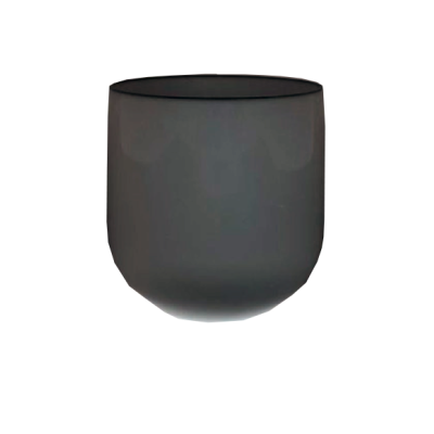 Drinking Glasses Black (2) Drinking Glasses Black (2)