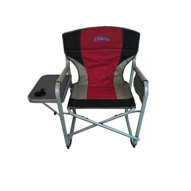 Liberty Magenta Directors Chair Liberty Magenta Directors Chair