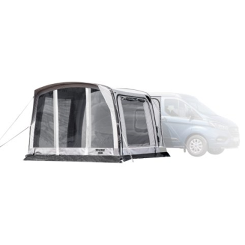 Zodiac Premium Lite Air Drive Away Awning Zodiac Premium Lite Air Drive Away Awning