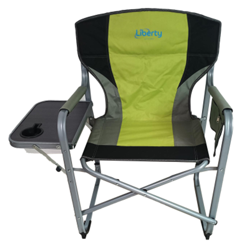 Liberty Lime Directors Chair Liberty Lime Directors Chair
