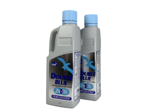 Elsan 2L Twin Pack Blue Elsan 2L Twin Pack Blue