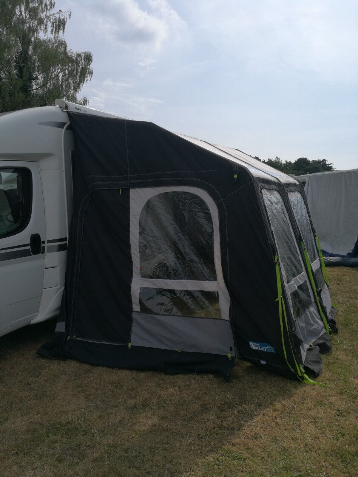 Rally Air Pro 260XL Rally Air Pro 260XL