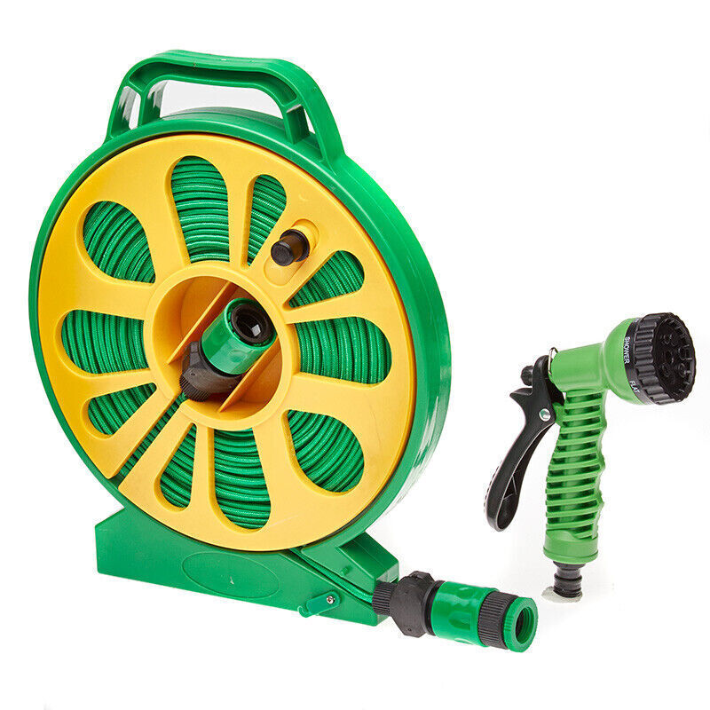 Streetwize Superflat Hose 15m Streetwize Superflat Hose 15m