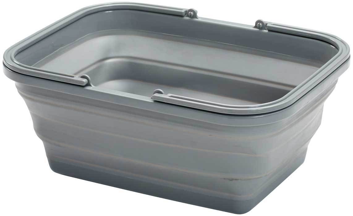 Isabella Foldable wash bowl 16L Isabella Foldable wash bowl 16L