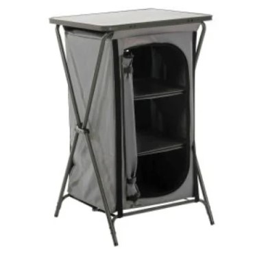Travellife Toledo Storage Box Low Travellife Toledo Storage Box Low