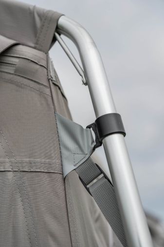Telta Pace 330 (poled) Awning Telta Pace 330 (poled) Awning