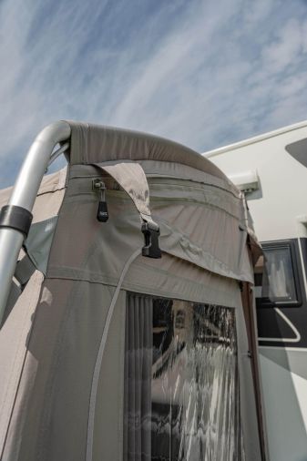 Telta Pace 390 (Poled) Awning Telta Pace 390 (Poled) Awning