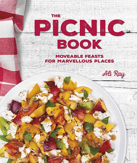 AA The Picnic Book AA The Picnic Book