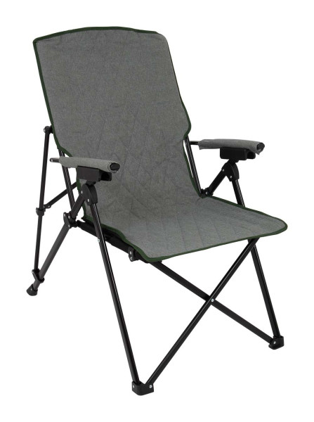 Bo-Camp Stanwix Chair Green