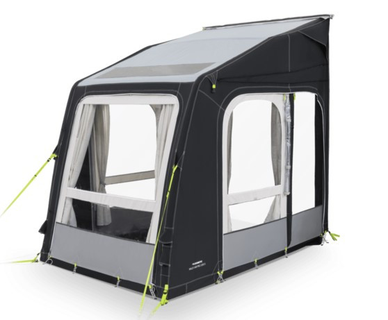 Dometic Rally Air Pro 200 S Awning
