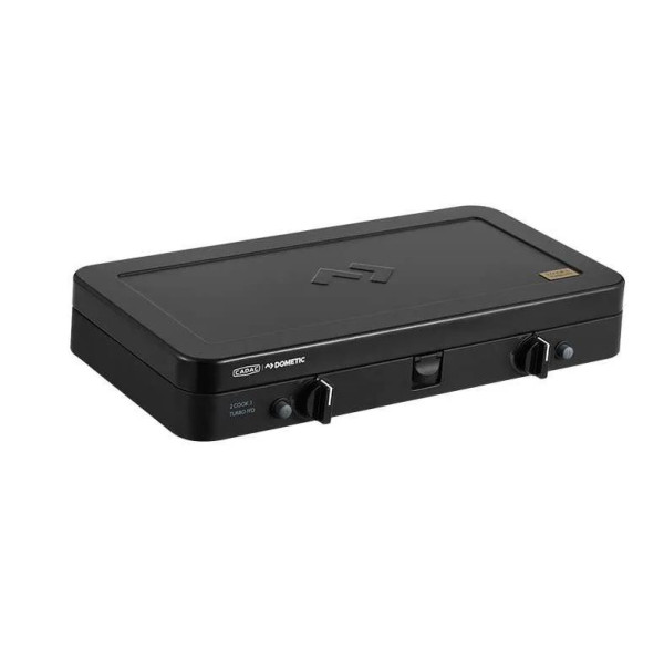 Cadac 2 Cook Turbo FFD Deluxe QR