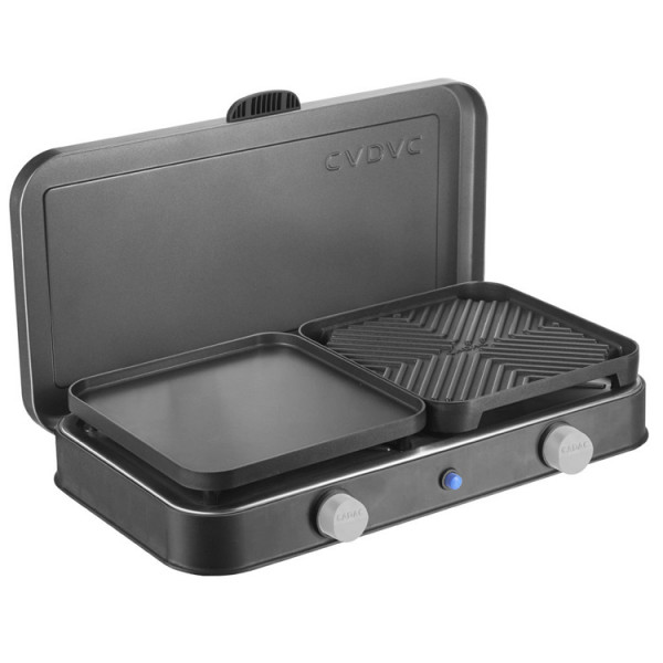 Cadac 2 Cook 2 Pro Deluxe Grill QR