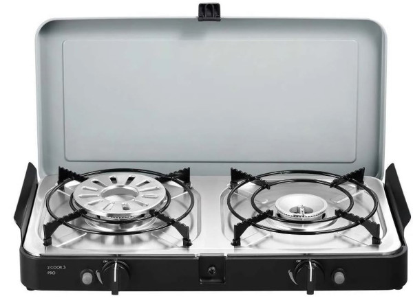 Cadac 2 Cook 3 Pro Deluxe QR
