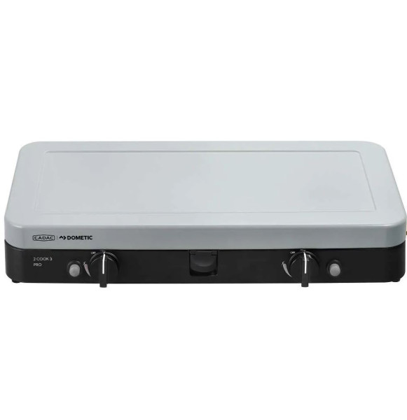 Cadac 2 Cook 3 Pro Deluxe QR