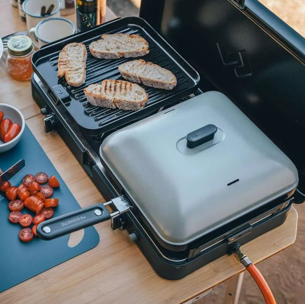 Cadac 2 Cook Dome