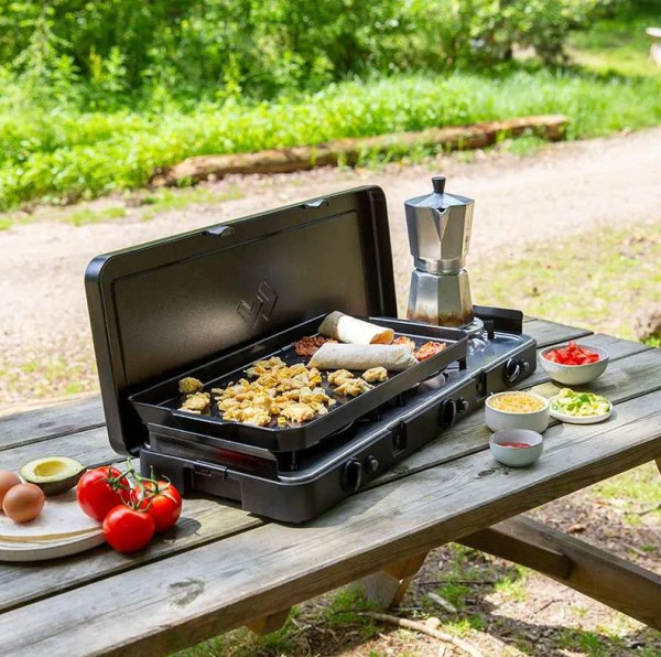 Cadac 2 Cook Plancha