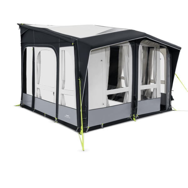 Dometic Club Air Pro 330s Awning