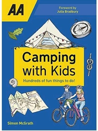 AA Camping With Kids