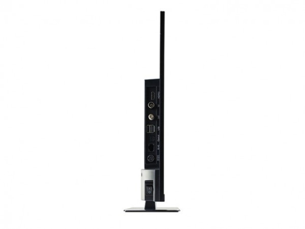 Avtex 23.8" FHD Smart Tv Combination