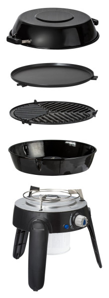 Cadac Safari Chef 30 HP