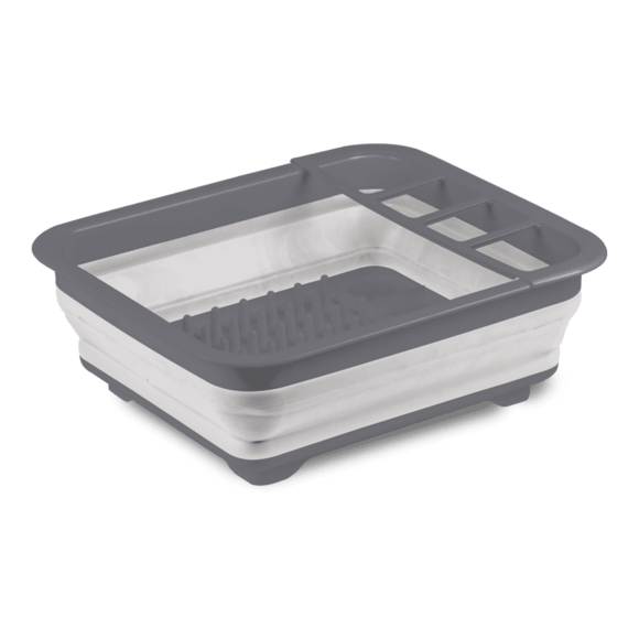 Collapsible Drainer (Grey)