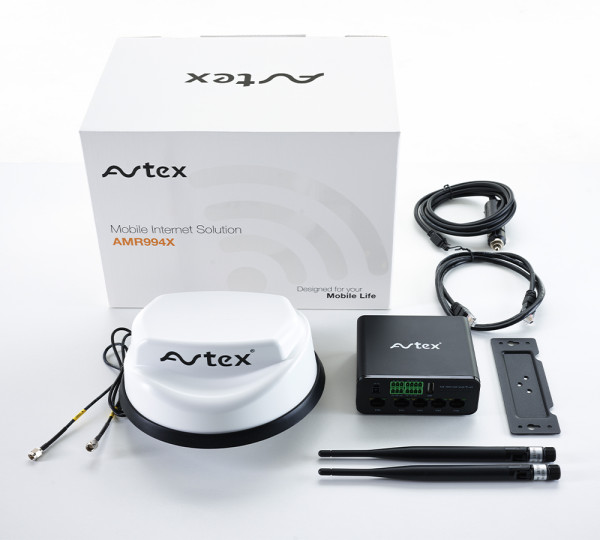 Avtex AMR994x Wifi 5G