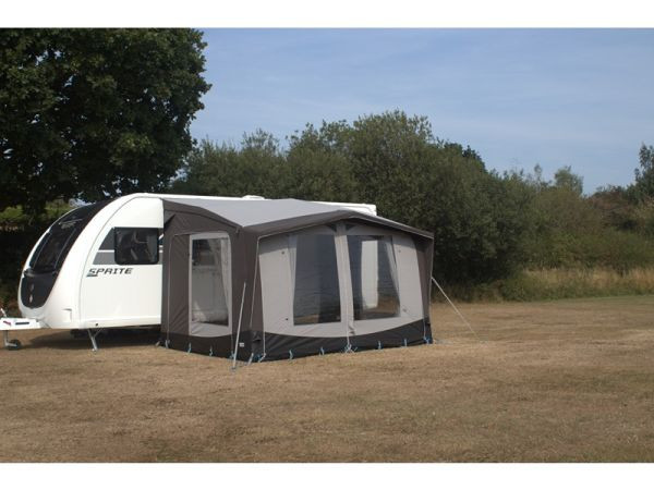 Telta Life 330 Air Awning