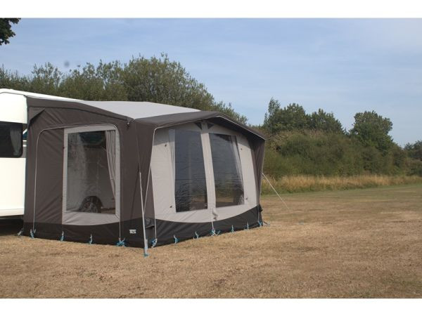 Telta Life 330 Air Awning