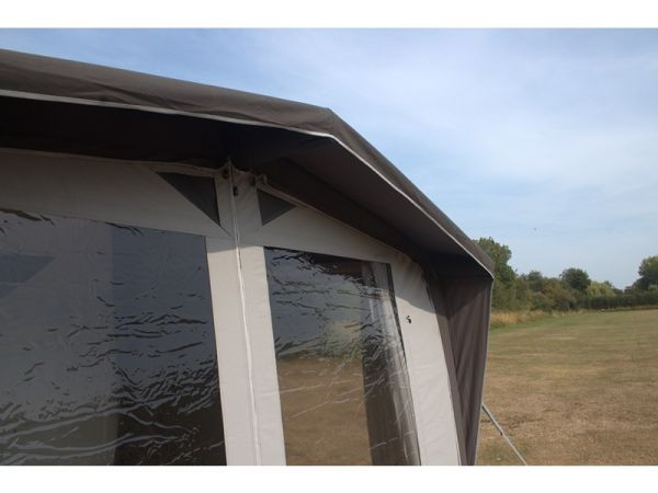 Telta Life 330 Air Awning