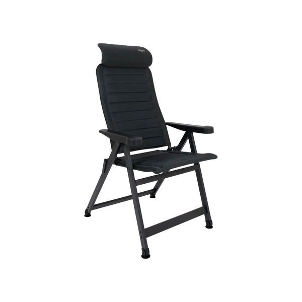 Crespo Chair AP/435 Air Select Compact Grey