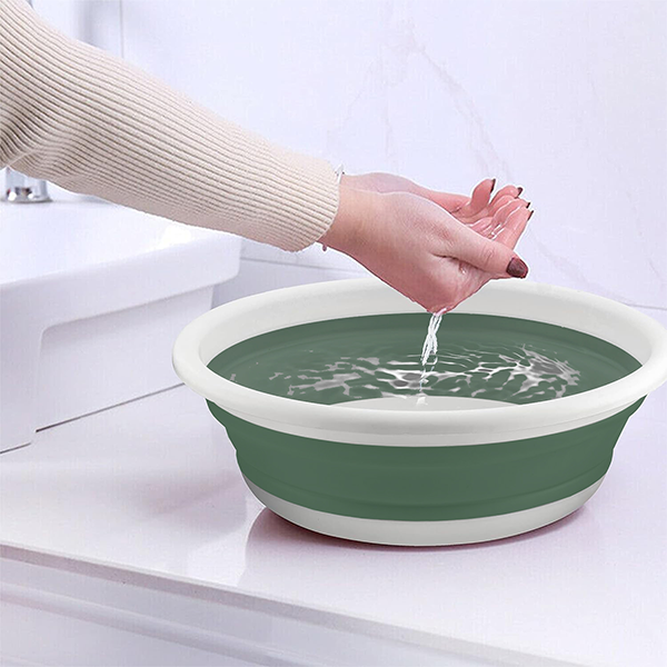 9l Pack n Go Washing Up Bowl
