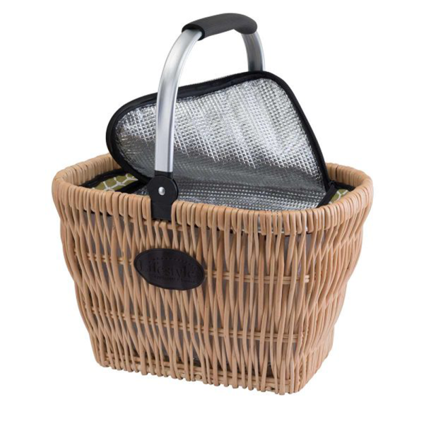 Picnic Basket Cooler