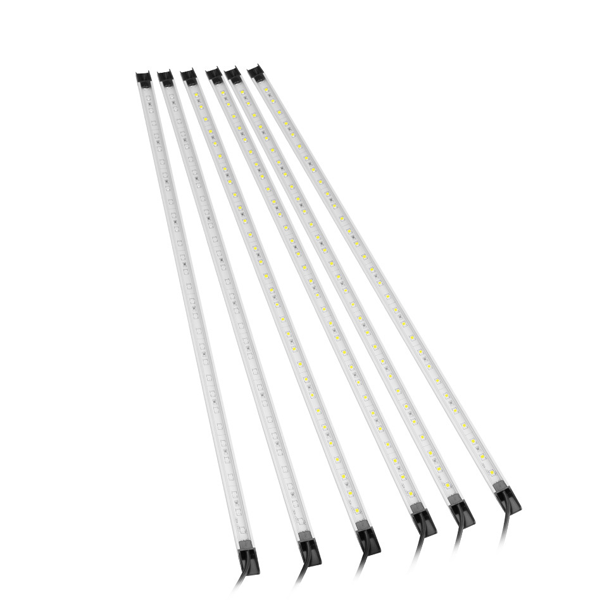 6 Bar Camp Light Kit