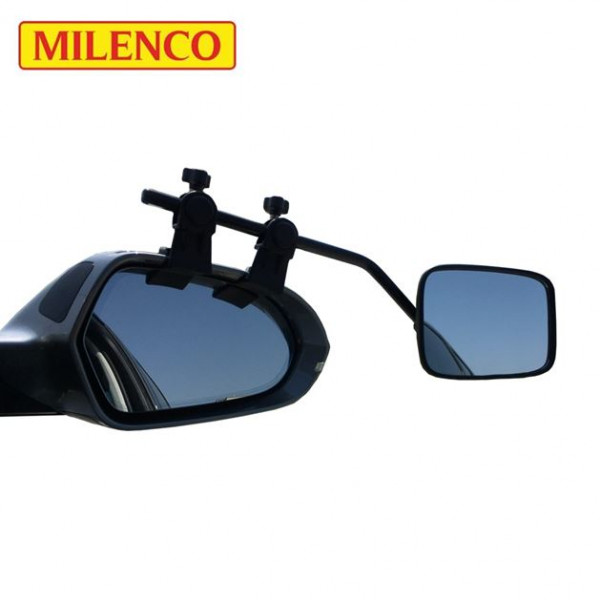 Falcon Super Steady Towing Mirrors