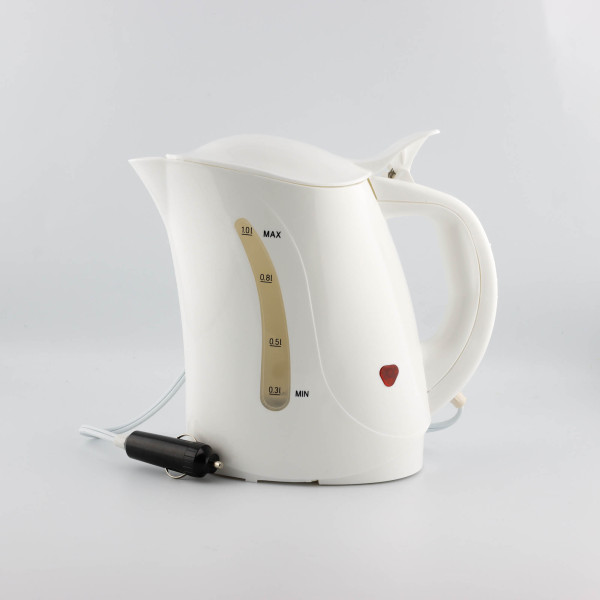 1L Travel Kettle