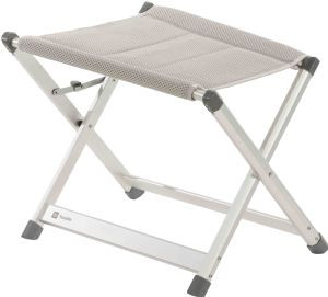 TRAVELLIFE LUCCA FOOTREST GREY