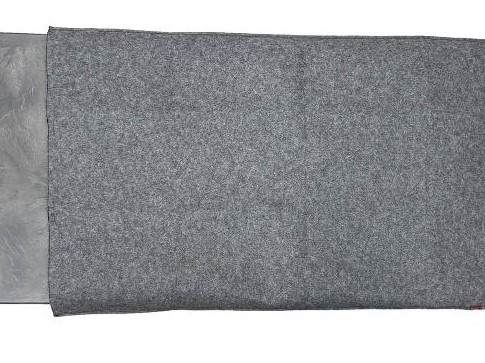 Isabella Table Cover 165 x 98 cm