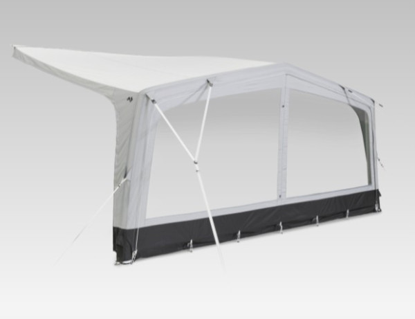 Dometic Sunshine Air Tour Front Panel 400