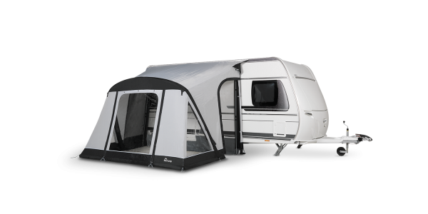Ex-Display Starcamp Quick'n'Easy 385