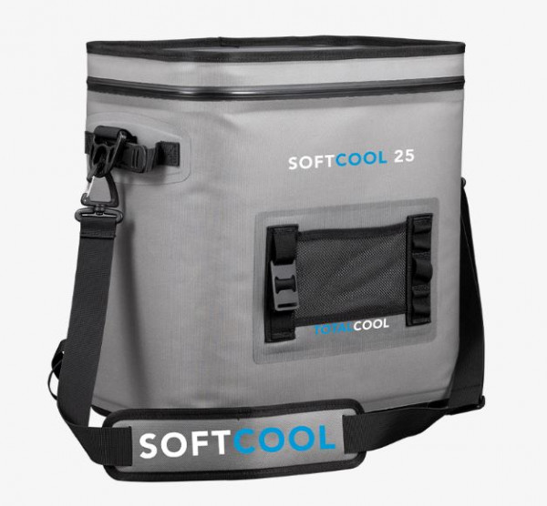 SOFTCOOL 25