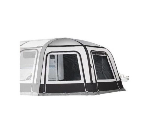 Ex-Display Starcamp Magnum AirForce 260 Klimatex