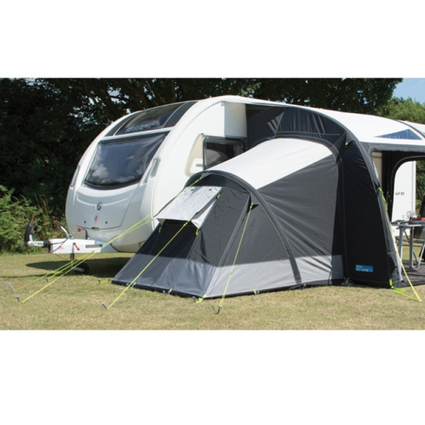 Like New Kampa Pro Air Annexe
