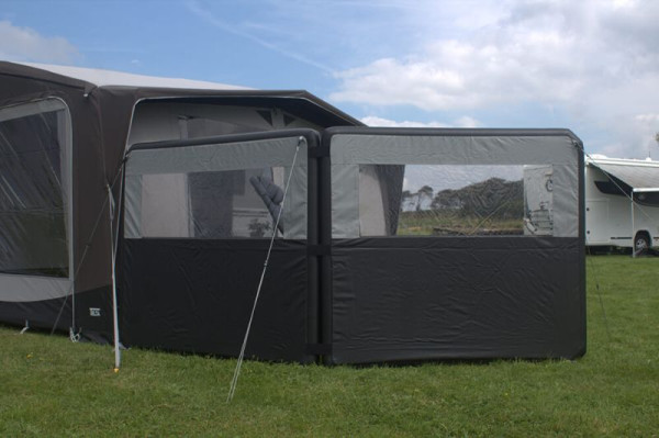 Telta Rock 2 Inflatable Windbreak