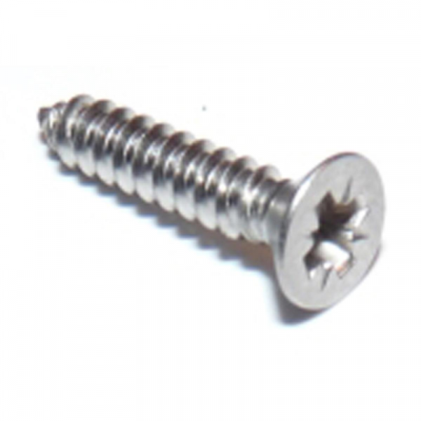 Awning Rail Screw Stainless Steel